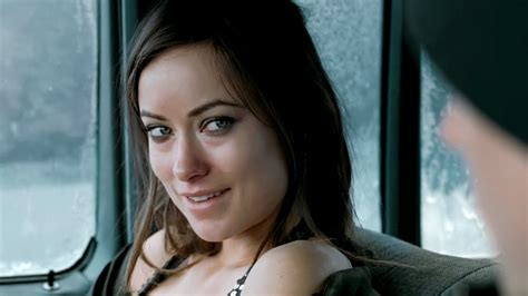 olivia wilde movies and tv shows
